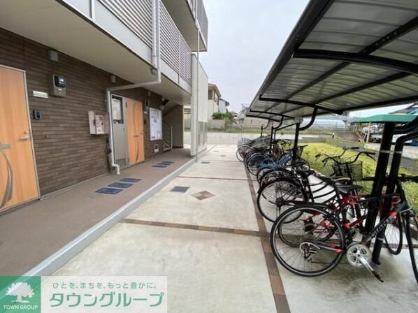 ミランダブルーアゼリアの物件内観写真